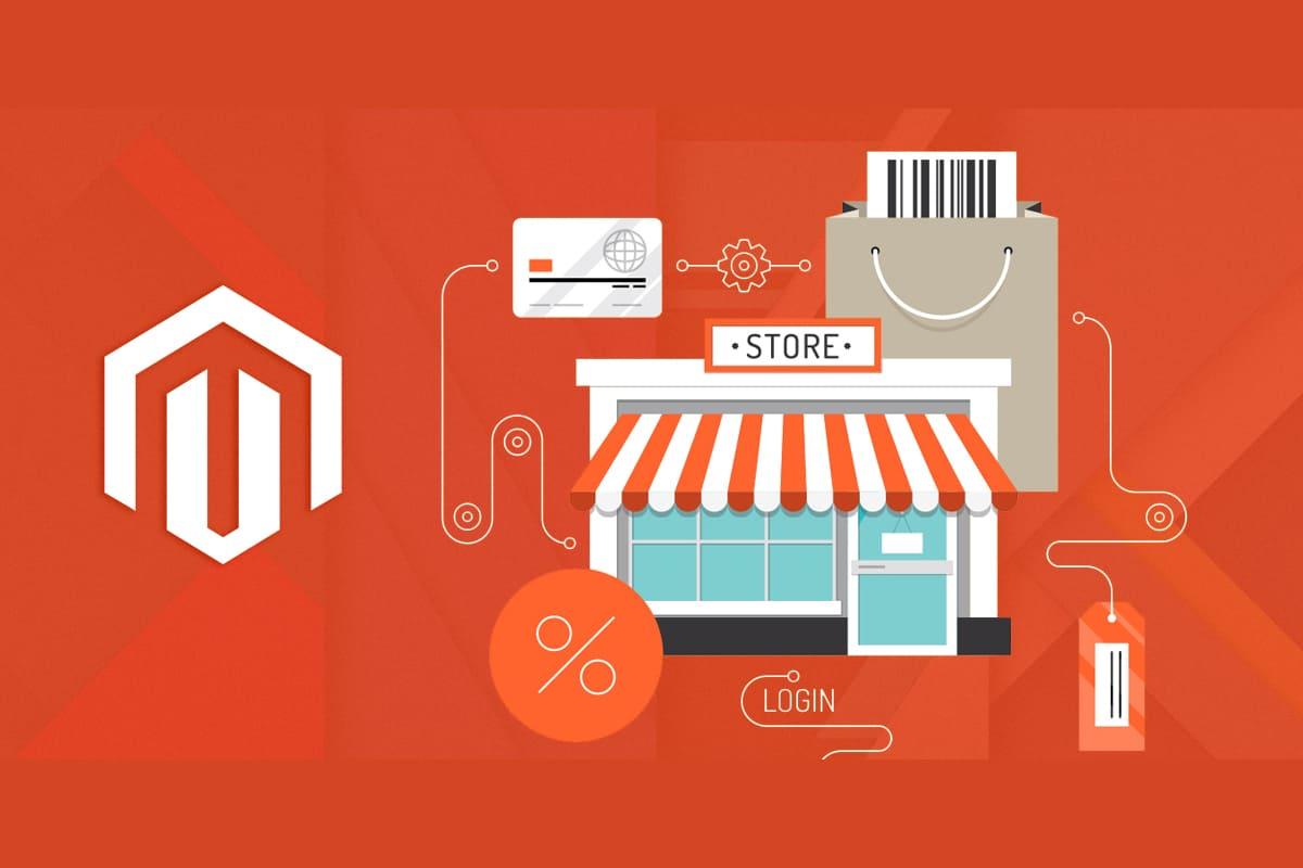 Magento2