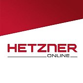 hetzner-datacenter