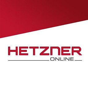 hetzner-datacenter