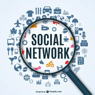 social-network