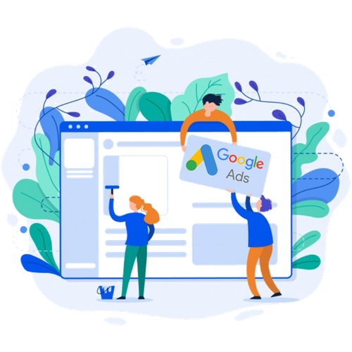 Setup-Google-AdWords